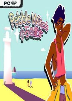 Pebble Witch-DARKZER0
