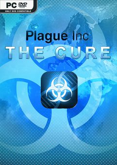 Plague Inc The Cure-GoldBerg