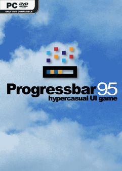 Progressbar95-Chronos