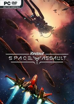 Redout Space Assault-GOG