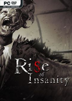 Rise of Insanity Build 20180802