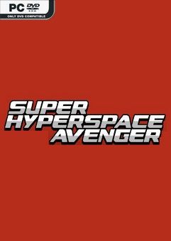 Super Hyperspace Avenger-Chronos