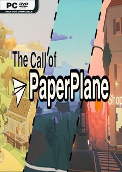 The Call Of Paper Plane-DARKSiDERS
