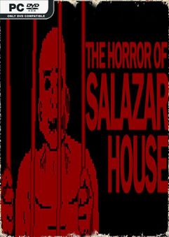 The Horror Of Salazar House-Chronos