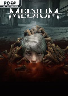 The Medium v1.0.184-Repack