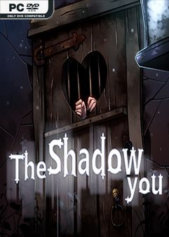 The Shadow You-DARKSiDERS