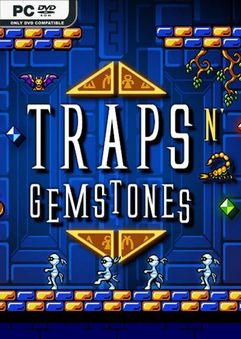 Traps N Gemstones-Chronos