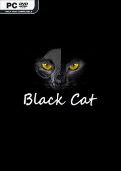 Black Cat-DRMFREE