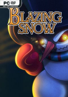 Blazing Snow-GoldBerg
