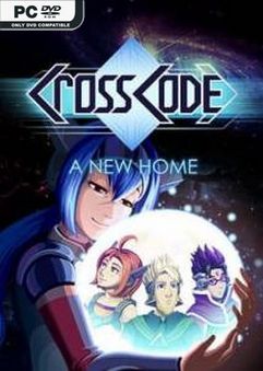 CrossCode Build 11438847