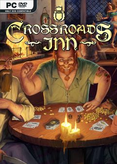 Crossroads Inn Anniversary Edition v4.0.9d6