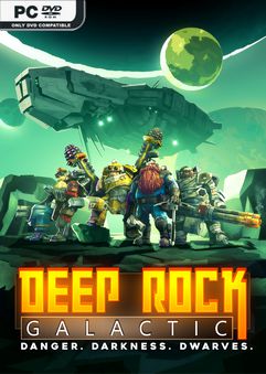 Deep Rock Galactic v1.38.96589.0-0xdeadc0de