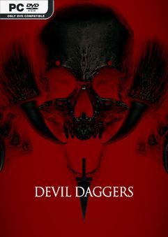 Devil Daggers v3.1-GOG