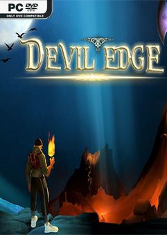 Devil Edge v0.3.04