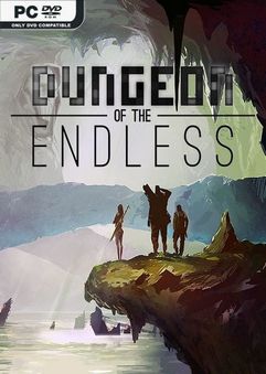 Dungeon of the Endless Build 10577808