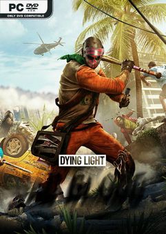 Dying Light The Following v1.47-P2P