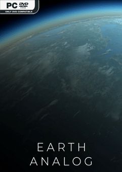 Earth Analog-GoldBerg