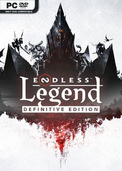 Endless Legend Definitive Edition v1.8.52.S3