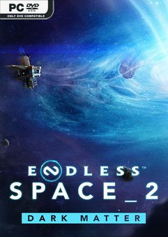 Endless Space 2 Dark Matter-Repack