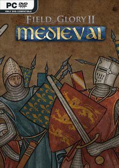 Field of Glory II Medieval v1.05.08-GOG