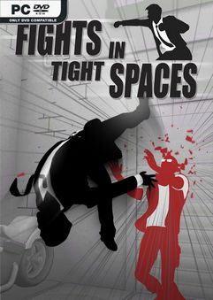 Fights in Tight Spaces-GOG