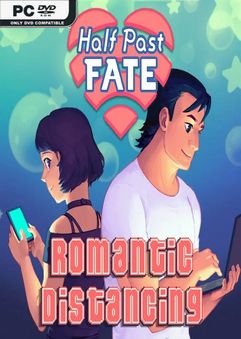 Half Past Fate Romantic Distancing-Chronos