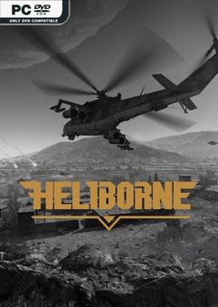 Heliborne Collection v2.2.1