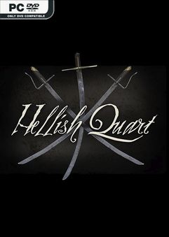 Hellish Quart Blade Binding Early Access