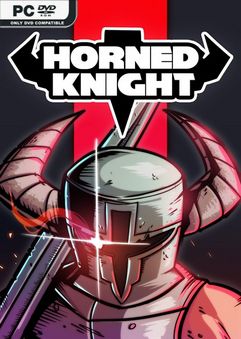 Horned Knight-Chronos