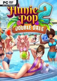 HuniePop 2 Double Date-GOG