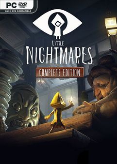 Little Nightmares v1.0.43.1