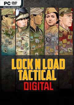 Lock n Load Tactical Digital v04.03.2021