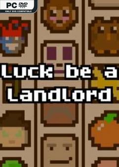 Luck be a Landlord Build 13870924