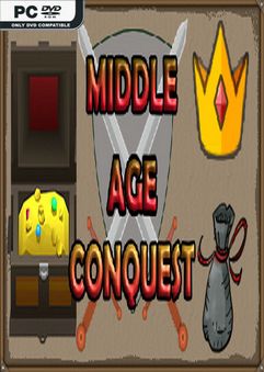 Middle Age Conquest-DARKZER0