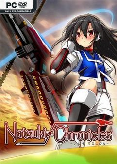 Natsuki Chronicles v1.0.1.2-TiNYiSO