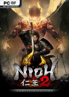 Nioh 2 The Complete Edition-CODEX