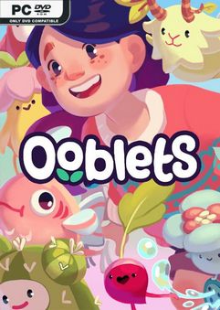Ooblets Wildlands Early Access