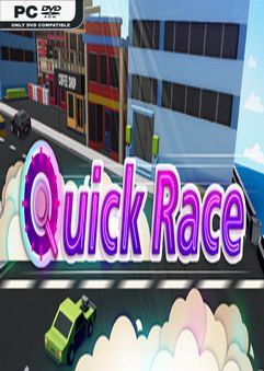 Quick Race-GoldBerg
