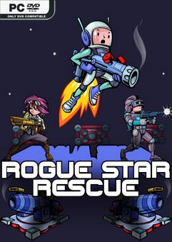 Rogue Star Rescue-Chronos