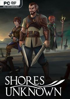 Shores Unknown Early Access
