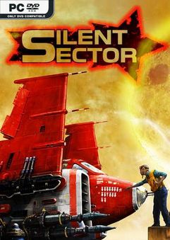 Silent Sector Build 9983179
