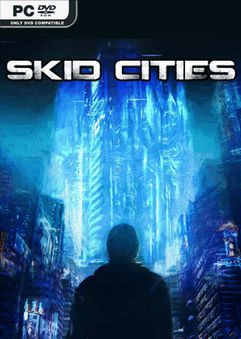 Skid Cities Early Access