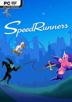 SpeedRunners Build 18052020