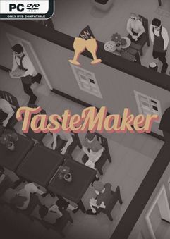 TasteMaker Restaurant Simulator-GOG