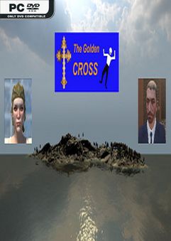 The Golden Cross-DARKSiDERS