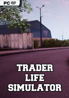 Trader Life Simulator v2.5
