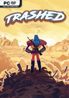 Trashed v0.55