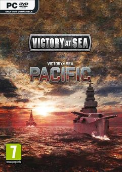 Victory at Sea Pacific v1.14.2-GOG-GOG