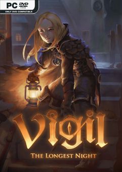 Vigil The Longest Night v3.11