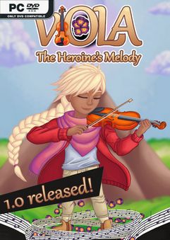 Viola The Heroines Melody-Chronos